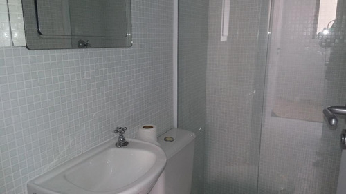 Apartamento Residencial À Venda, Tatuapé, São Paulo. - Ap5933