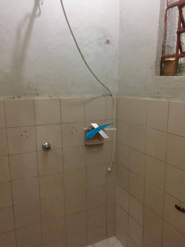 Casa Para Venda Ou Locação 7 Quartos Santa Efigênia/bh - Ca0993