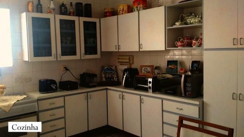 Sobrado - Ref: 5725