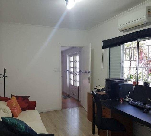 Imagem 22 de 30 de Sobrado Com 4 Dormitórios À Venda, 220 M² - Jardim São Paulo(zona Norte) - São Paulo/sp - So0519