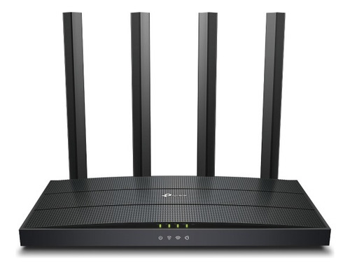 Tp-link Archer Ax12 Ax1500 Inalámbrico