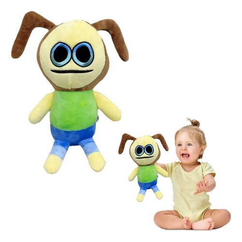 Peluche Roxicake Cucarachoxi Peluche Muñeca Juguetes