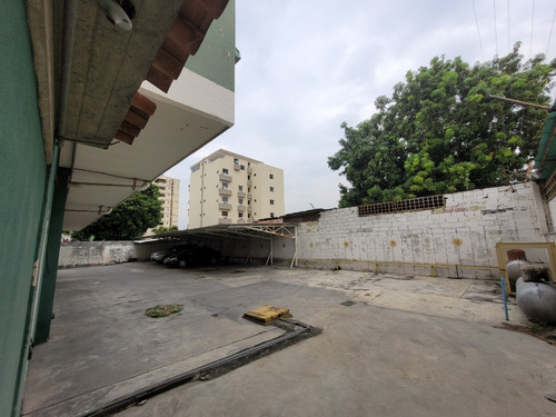Imagen 12 de 15 de Apartamento En Alquiler En La Romana Maracay Centrico - Br