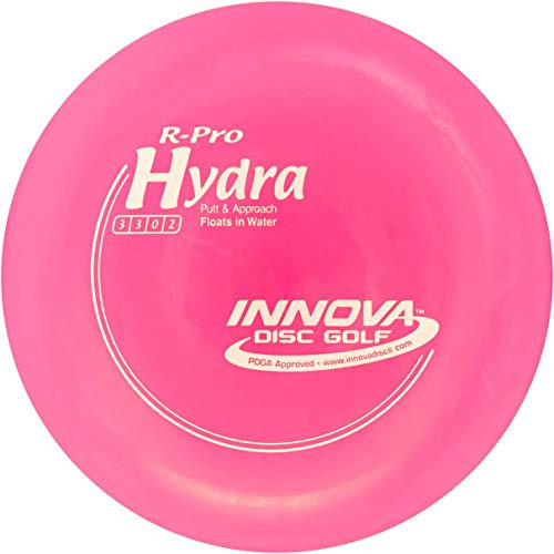 Disco De Golf Rpro Hydra (los Colores Pueden Variar)