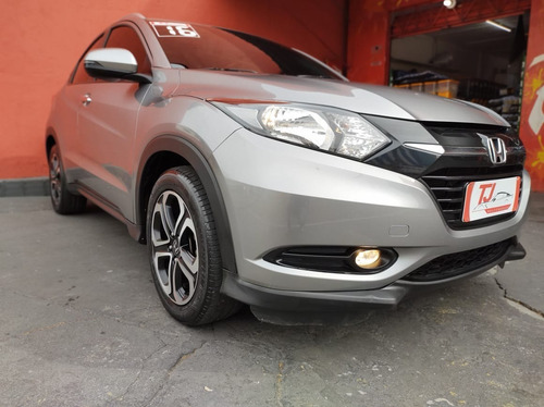 Honda Hrv
