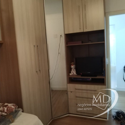 Imagem 13 de 15 de Lindo Apartamento, Bairro Santa Paula - São Caetano Do Sul - 1033-9135