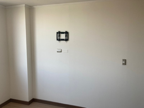 Edificio Rivas Parque La Aguada Comuna De San Miguel
