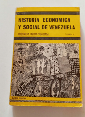 **oferta** Historia Económica Y Social D Venezuela 