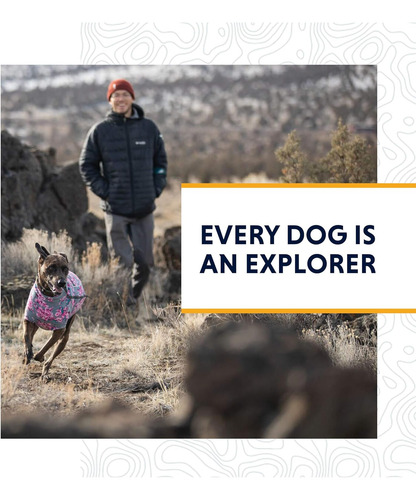 Ruffwear, Botas Para Perro Grip Trex, Botitas De Exterior...