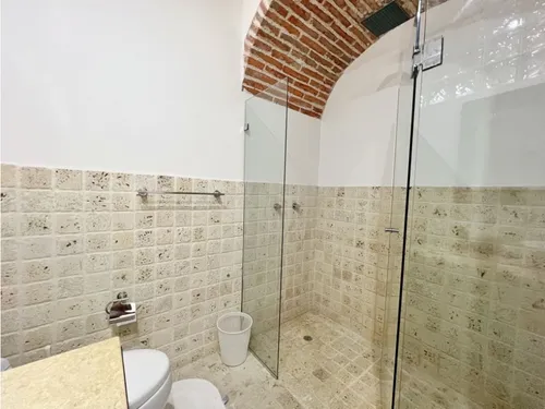 Venta Apartamento 3 Alcobas Edif. Buganvilia Castillogrande Cartagena