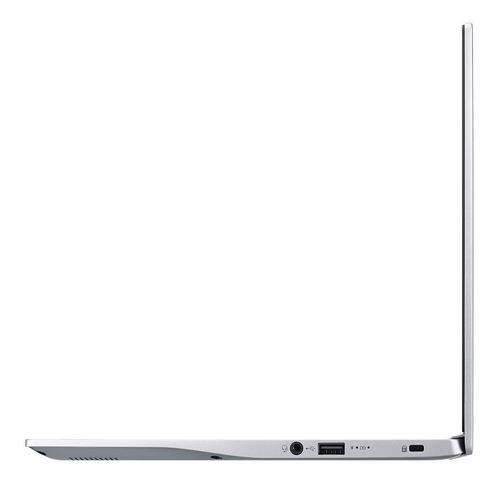 Imagen 5 de 8 de Notebook Acer Swift 3 Ryzen 5 14 Fhd 8gb 256gb Ssd Win 10