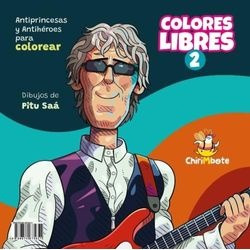 Colores Libres 2 - Pitu Saá