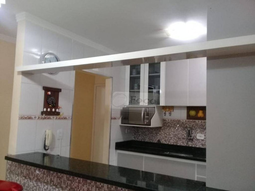 Imagem 9 de 25 de Apartamento À Venda, 65 M² Por R$ 290.000,00 - Picanco - Guarulhos/sp - Ap0700