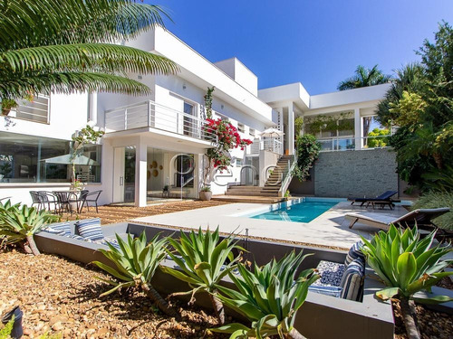 Imagem 1 de 30 de Casa À Venda Em Barão Geraldo - Ca028986