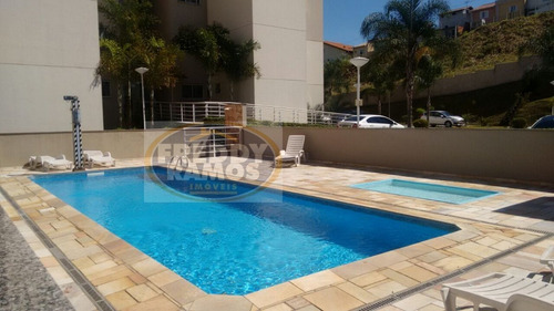 Imagem 26 de 29 de Apartamento A Venda No Bairro Vila Oliveira Em Mogi Das - 365-1