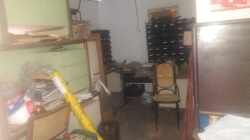Imagem 16 de 20 de Terreno Com Salas - Te0174