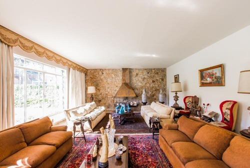 Imagem 6 de 30 de Casa No Brooklin Velho - Reo85303