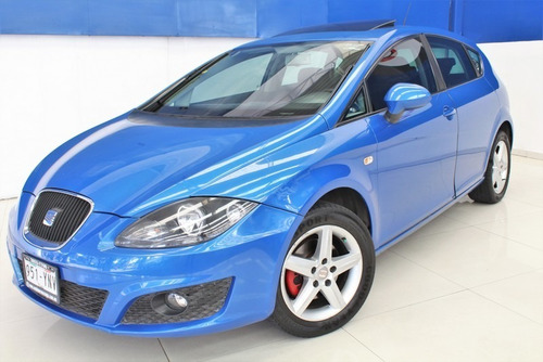 Imagen 1 de 14 de Seat Leon Style 1.4 5vel. 2013