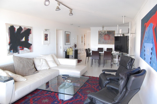 Imagen 3 de 22 de Venta De Apartamento De 3 Dormitorios En La Brava