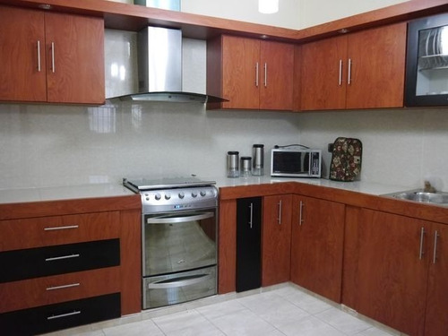 Imagen 26 de 30 de Casas Venta El Placer Quinta Con Acabados De Lujo Totalmente Equiipada En Cabudare Laraa