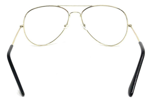 Webdeals - Lentes Con Lentes Transparentes