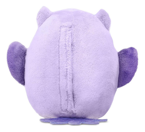 Vtech Baby Glow Little Owl Sleep Sleep Con Sensor De Grito,