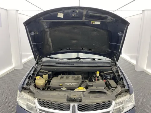 Dodge Journey 2.4 SXT 4X2