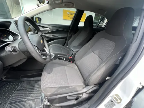 Chevrolet Onix 1.0t Lt At
