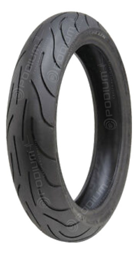 Llantas delanteras/traseras para moto Michelin Sport Pilot Power 2CT sin cámara de 120/70-17 e 180/55-17 W (270km/h) 58 (236kg) + 73 (365kg) x 2 unidades