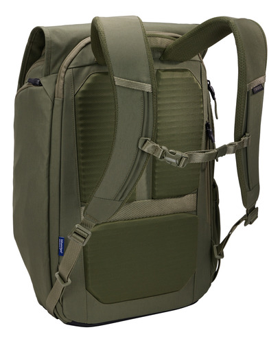 Thule Paramount Backpack 27l Soft Green