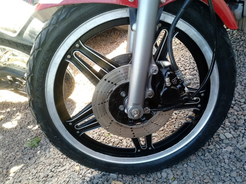 Honda Cb 400