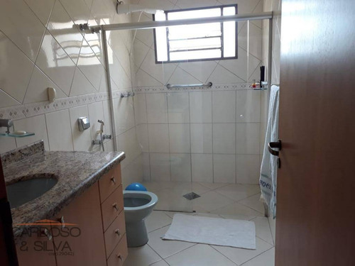 Imagem 11 de 11 de Casa Em Bairro Nobre R$670.000,00 - Ca0179