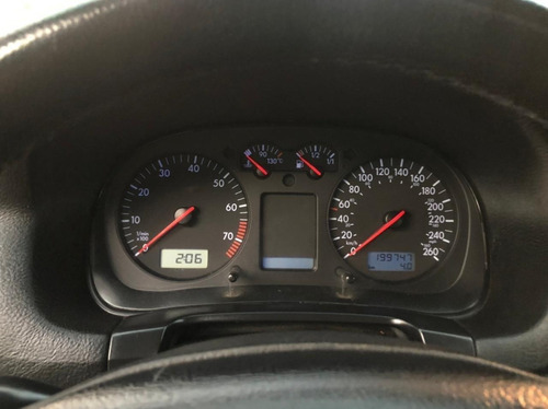 Imagem 11 de 15 de Volkswagen Bora 2.0 Aut