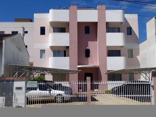 Imagem 9 de 9 de Apto 2 Quartos - Semi Mobiliado - Rio Branco / Bru - Ap2 414 - Ap2 414