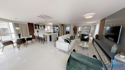 Imagem 3 de 30 de Venda Apartamento 6 Quartos No Bairro Centro - R147974