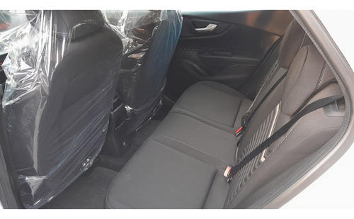 Fiat Pulse 1.0 TURBO 200 FLEX AUDACE CVT