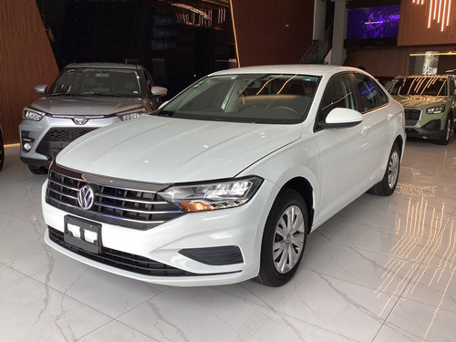Volkswagen Jetta 1.6 Msi Starline
