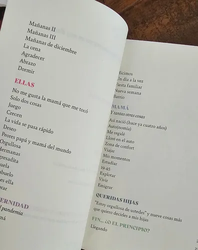 Mamá Escribe - Diario De Maternidad