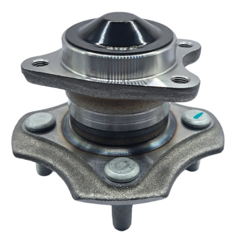 Mozo Cubo Rodamiento Trasero Toyota Yaris 1999/2005  Sin Abs