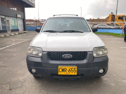 Ford Escape 3.0 Xls