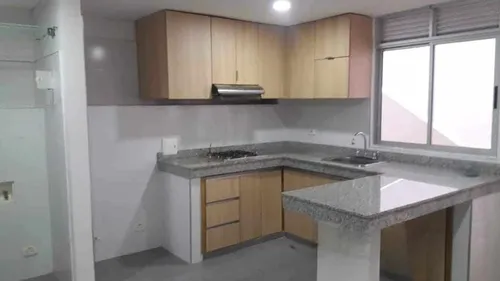 Apartamento Diseñado Exclusivamente Para Tu Hogar Cod. 26147