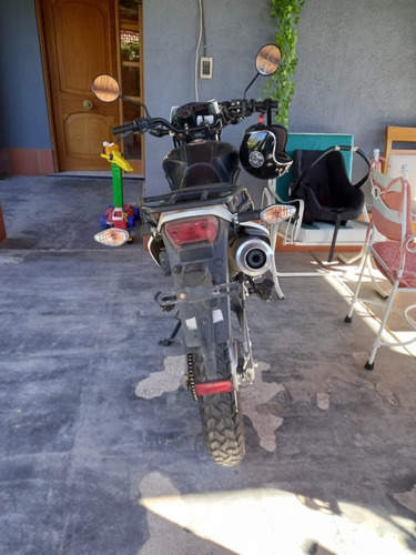 Honda Xr 150l