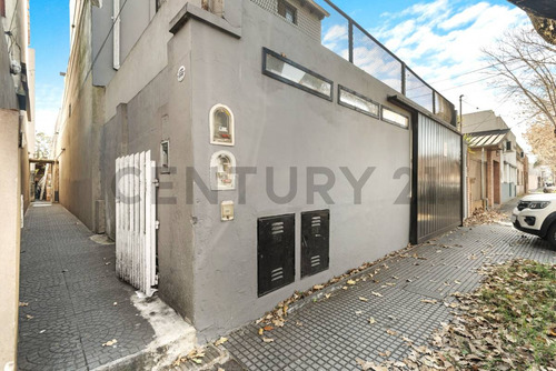 Venta Ph 3 Ambientes Con 2 Patios - Florida Oeste