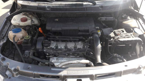 Volkswagen Voyage 1.8