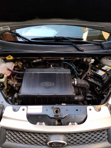 Ford Fiesta 2010 1.0 Fly Flex 5p