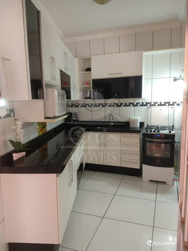 Imagem 18 de 26 de Casa Em Jardim Cruzeiro - Mauá - Sp - 32/a24