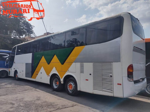 Imagem 5 de 11 de Paradiso Ld 1550 Mb 0500 2008 44 Lug Pintura Nova Ld-ref 693