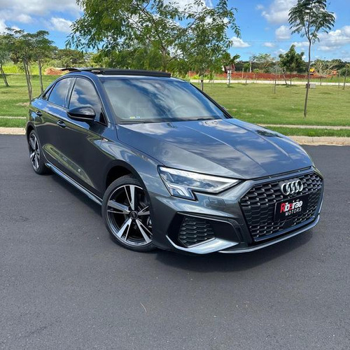 Audi A3 Sd Hibrido