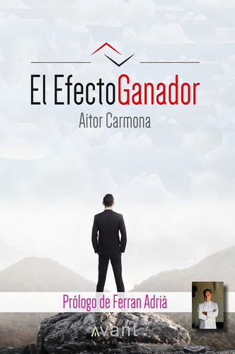 Libro El Efecto Ganador