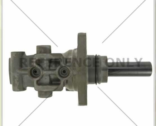 Bomba De Freno Toyota Hiace 2004 - 2021